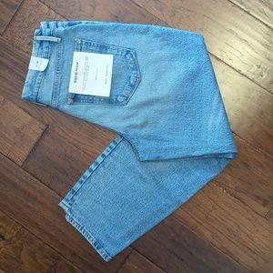 Good American size 6 women's jeans
